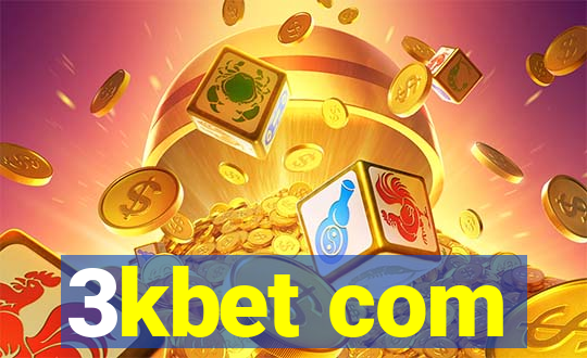 3kbet com